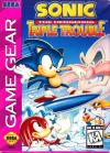 Sonic the Hedgehog - Triple Trouble